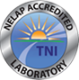 TNI NELAP Accredited Laboratory